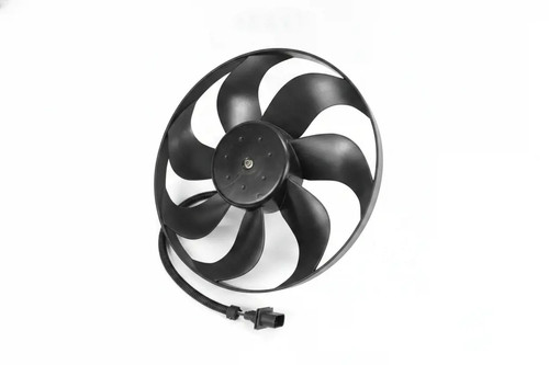 Radiator fan 9900116 kraft - radiator,