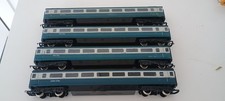 Hornby R429 Rake Of 4