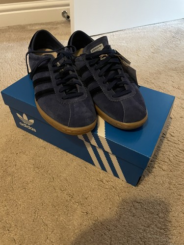 Adidas originals tobacco dark - originals,