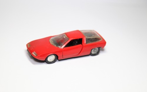 Norev citroen camargue - gs,