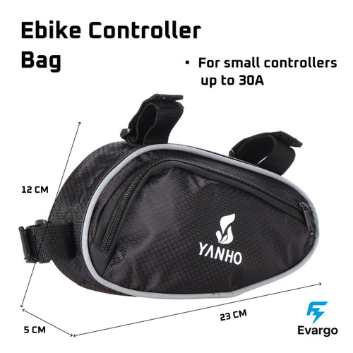 Controller bag storage - controller,
