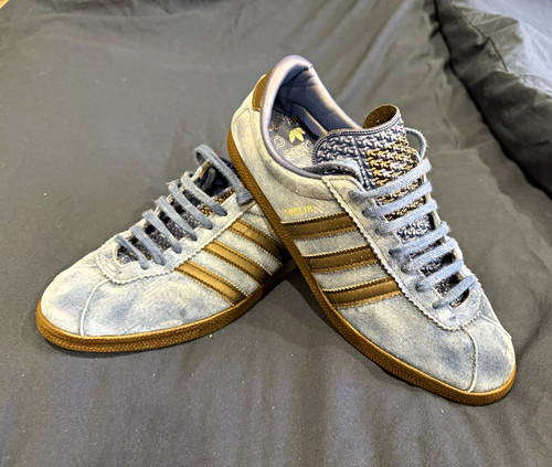 Adidas dublin taiwan - dublin, 9