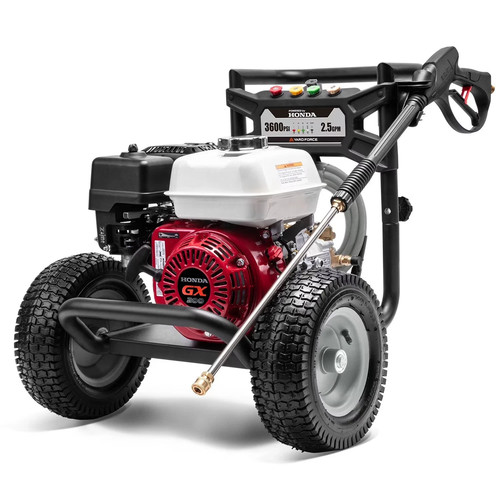 Yard force 3600psi 5gmp - yard,