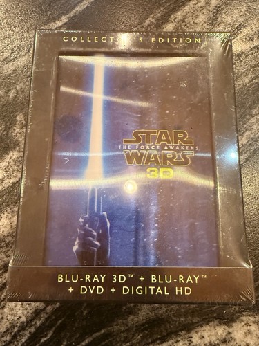 Star wars the force - star, awakens