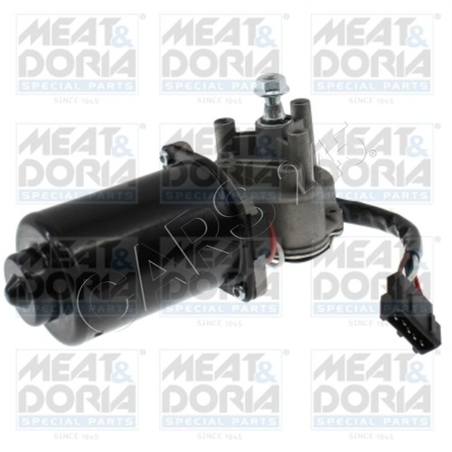 Front wiper motor fits peugeot - fits,