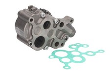 Oil pump fits IVECO EUROSTAR