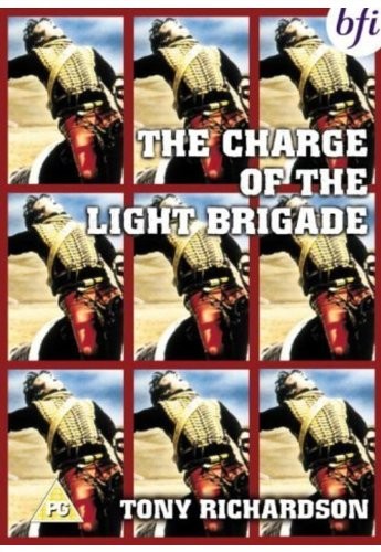 The charge light - the,