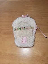 1:12 Scale Dolls House Baby