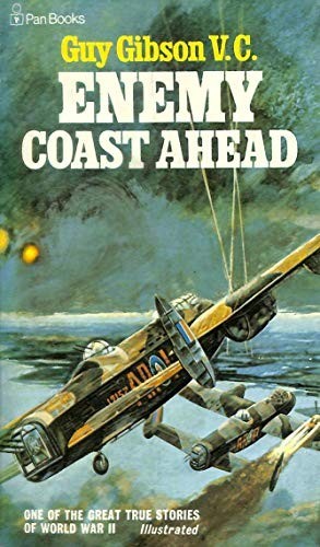Enemy coast ahead - coast, guy