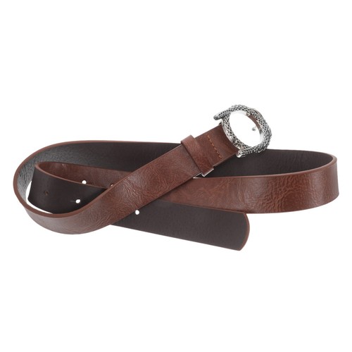 Women waist belt chocolate - belt,
