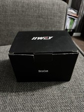 IIWEY S1 Dual Dash Cam