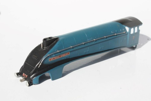 Wrenn w2212 blue 4 - l.n.e.r.blue, 4-6-2