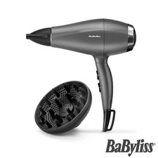 BaByliss Italian Light Weight