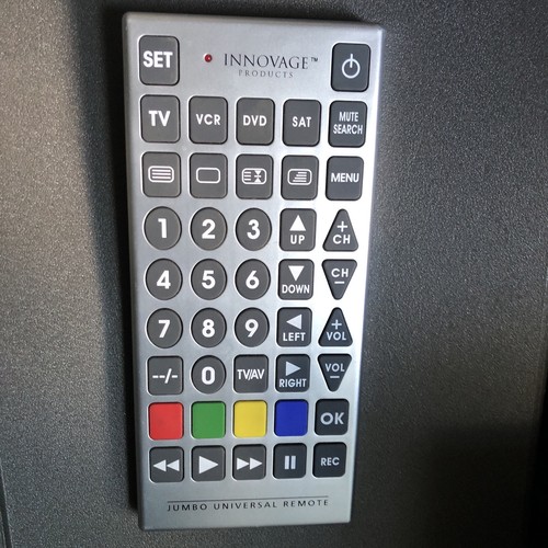 Innovage jumbo universal - jumbo,