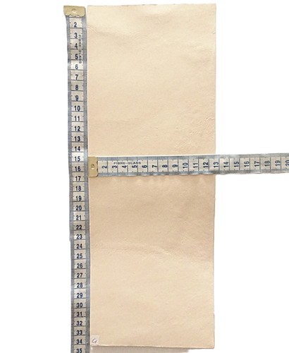 1mm thick natural - 1mm,