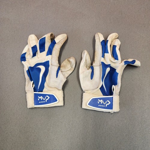 Nike mvp edge batting - edge, gloves