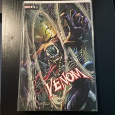 Venom #12 (RARE Tyler Kirkham