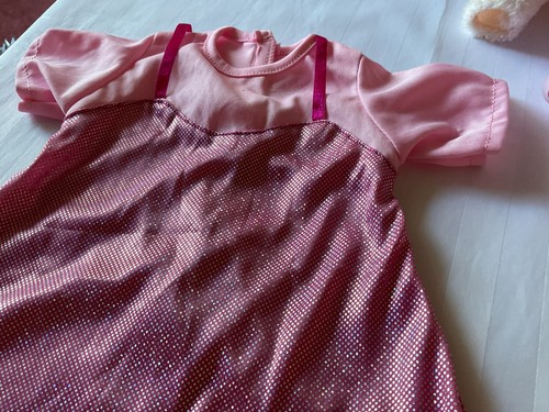 Smoby dolls dress - dress,