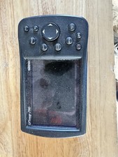 Garmin GPSMap 296 Aviation