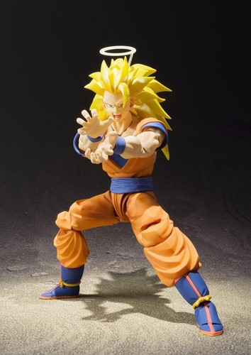 Bandai figuarts dragon - bandai,