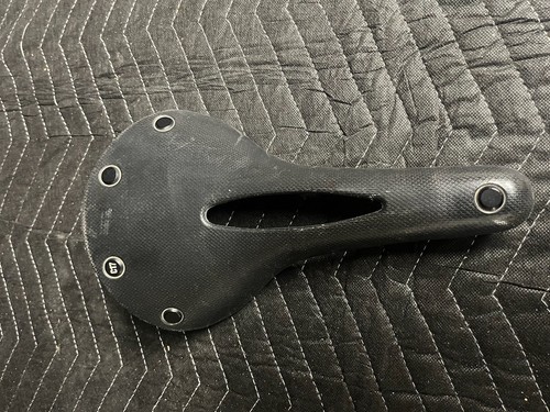 Brooks c17 carved cambium - brooks, carved,