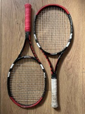(Pair of) Babolat Pure Storm