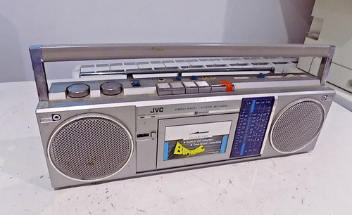 Jvc 540lb stereo - jvc,