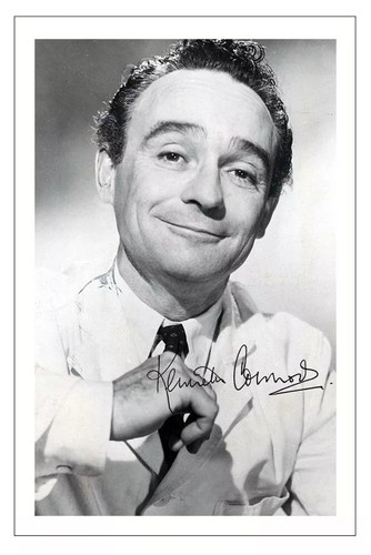 Kenneth connor carry comedy - kenneth, on