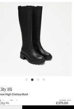 Russell & Bromley city hi