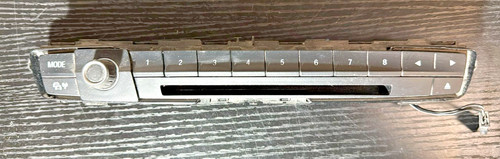 Bmw series f20 116d - bmw, radio