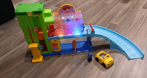 Fisher price little people - fisher-price,