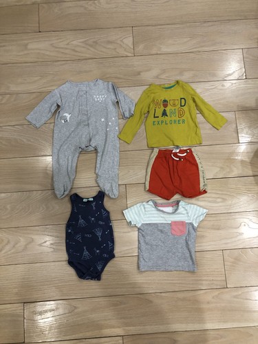 Baby 12months clothing - baby, 9-12months