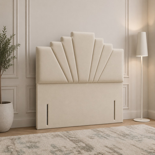 Art deco floor standing - art,