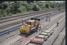 ORIGINAL SLIDE GRANT RAIL