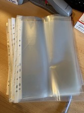 Job Lot Polypockets - Students