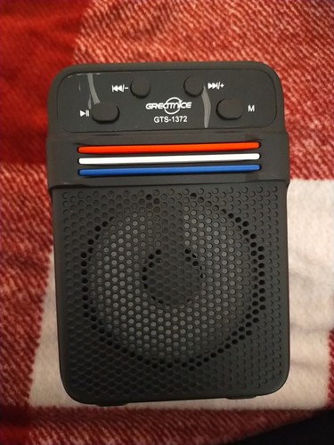 Wireless speaker fantastic - wireless,