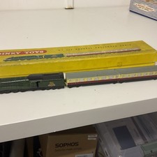 Dinky Toys Express Passenger