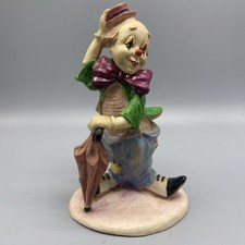 Circus Clown Collection by