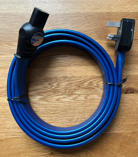 Wireworld stratus 2m boxed - wireworld,