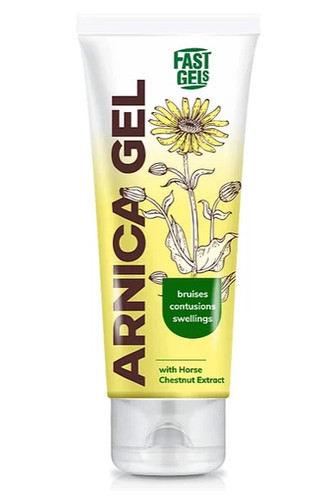 Novaclear arnica chestnut - novaclear, &