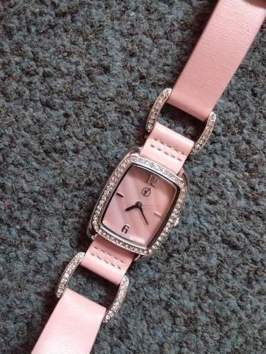 Virgin vie pink - virgin, watch