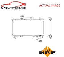 ENGINE COOLING RADIATOR NRF