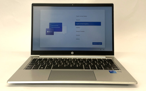Probook 430 - hp,