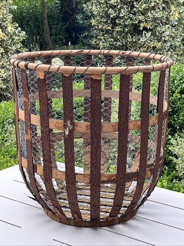 Vintage french style - french, metal