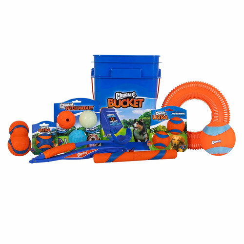 Chuckit bucket piece - 11,