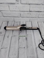BaByliss 2289U 200°C Volume Big Waves 38mm Hair Curling Tong Iron