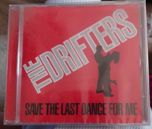 The drifters save - the,