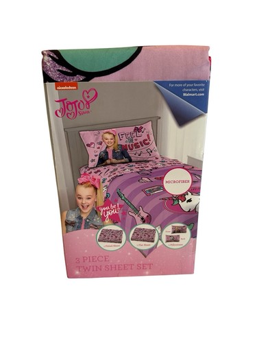 Nickelodeon jojo siwa follow - jojo,