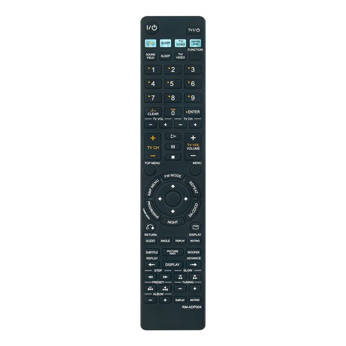 New adp004 remote control - new,