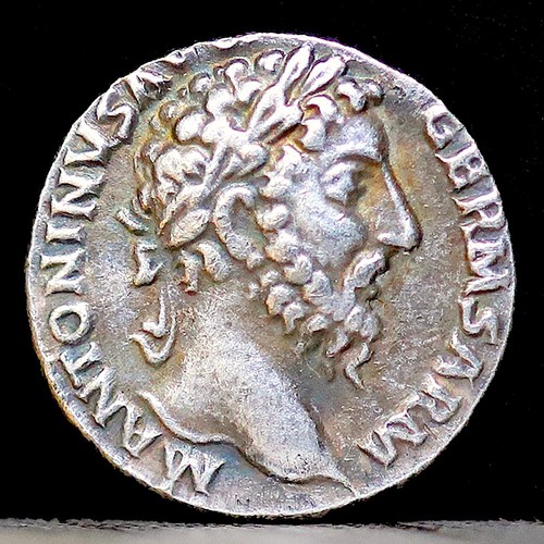 140 144 ancient - ad, coin